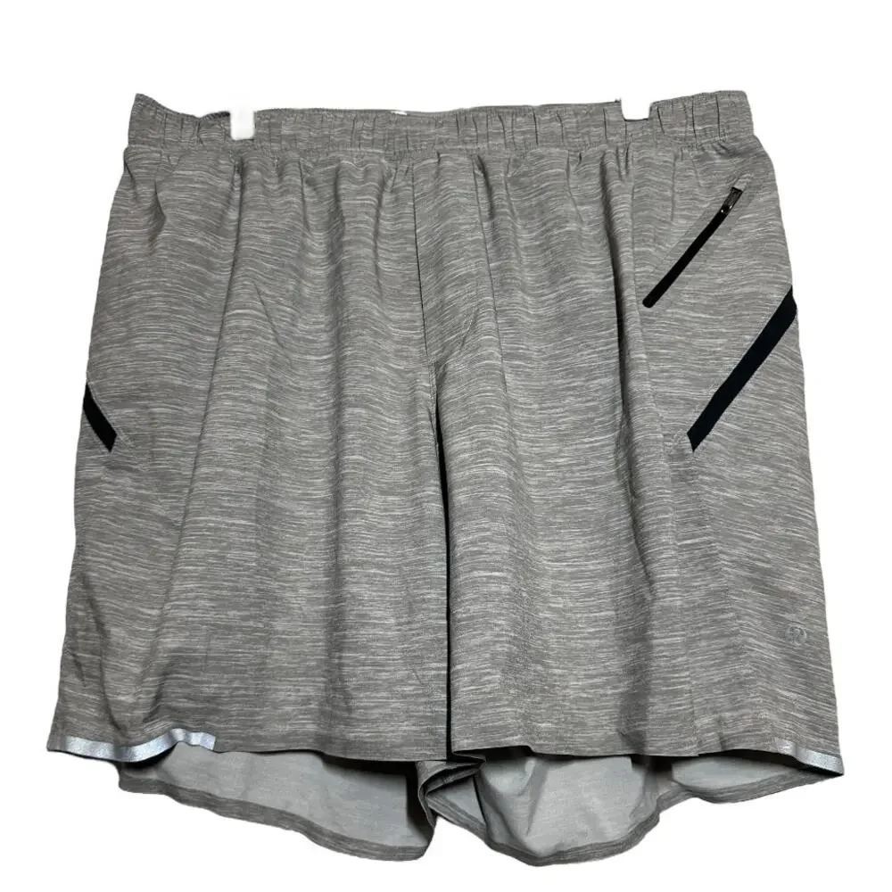 Lululemon Surge Shorts 7